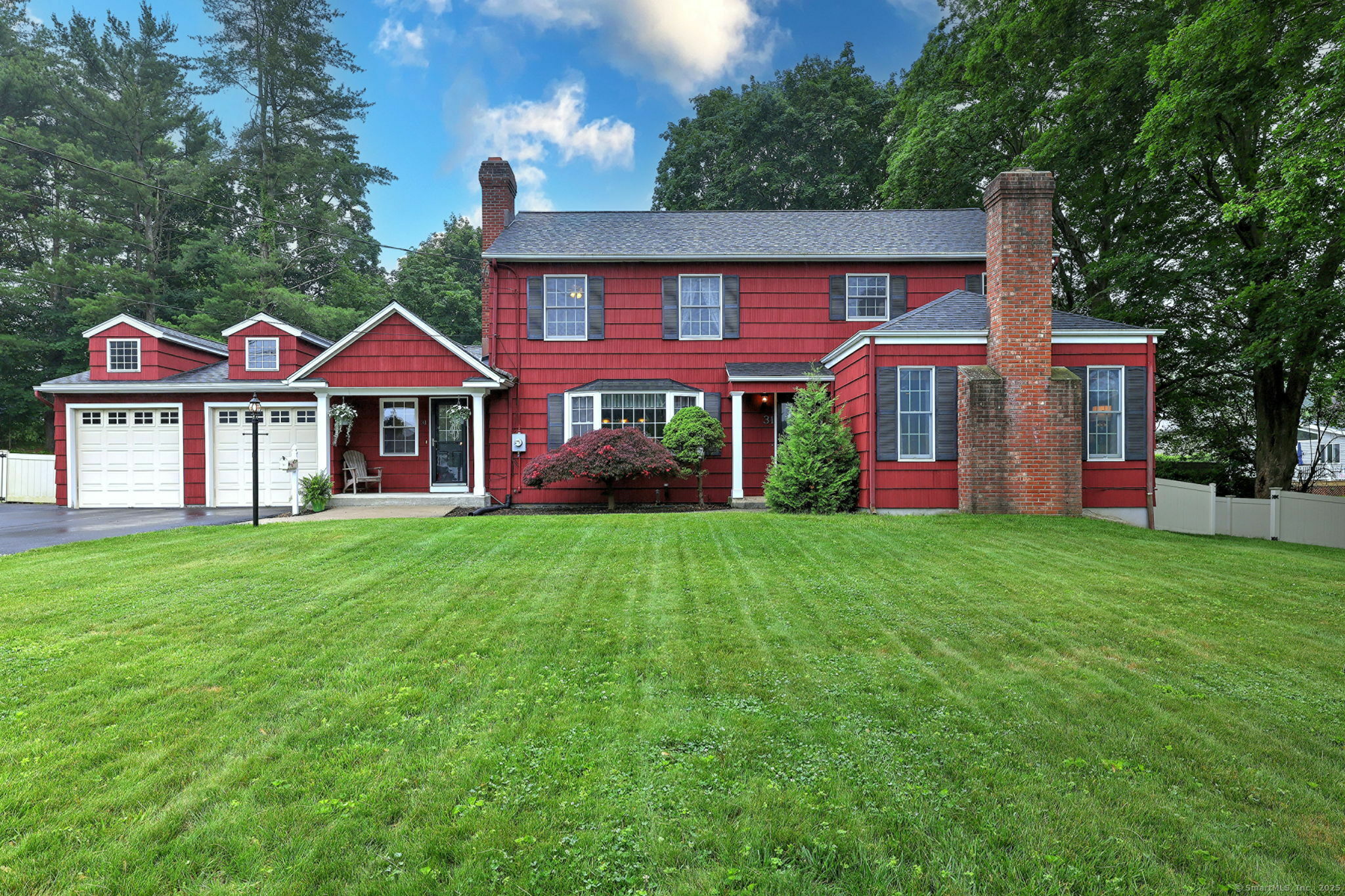 Property Photo:  31 Meadowview Drive  CT 06611 