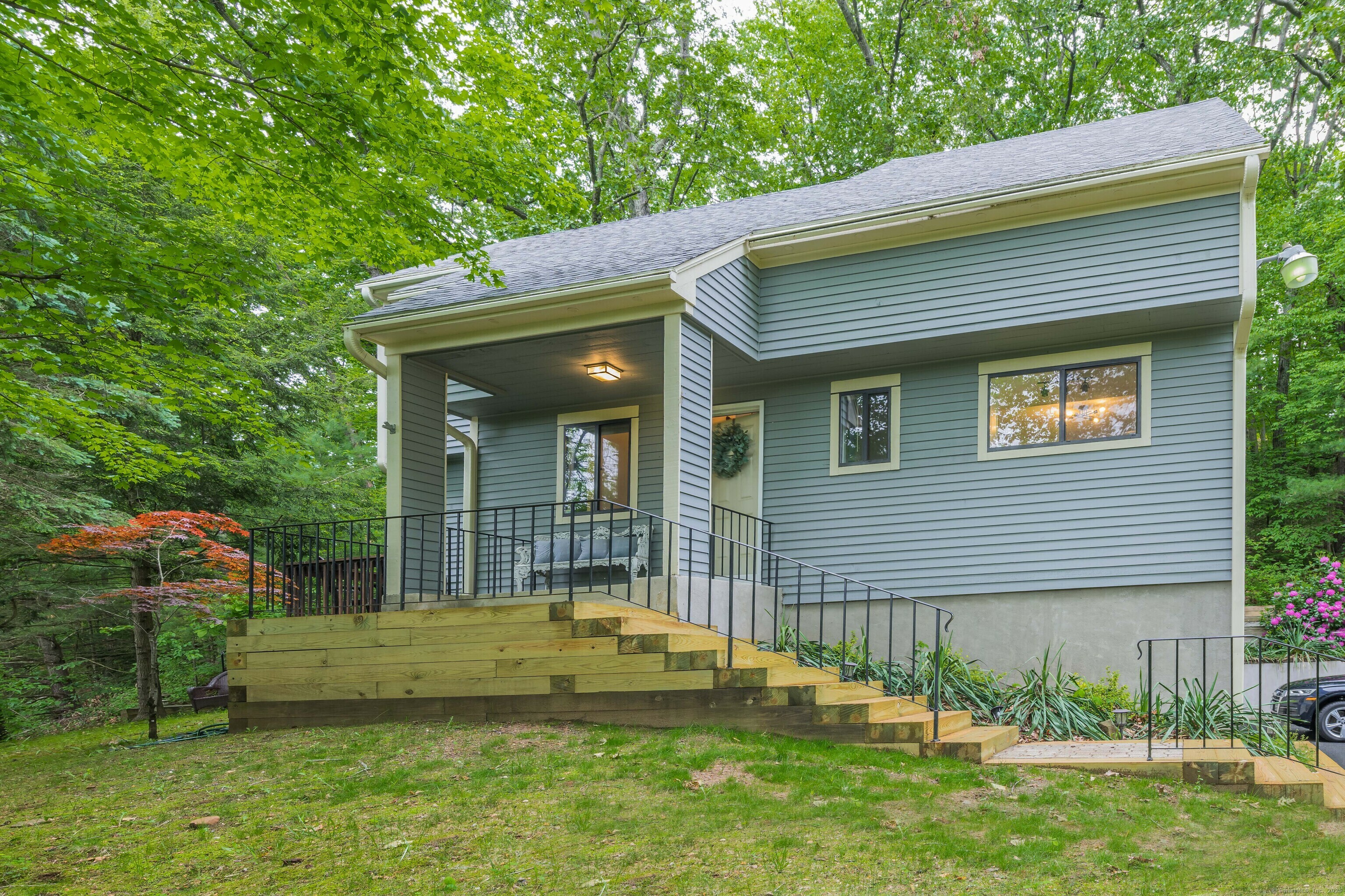 Property Photo: 11 Wood Duck Lane 11 CT 06081