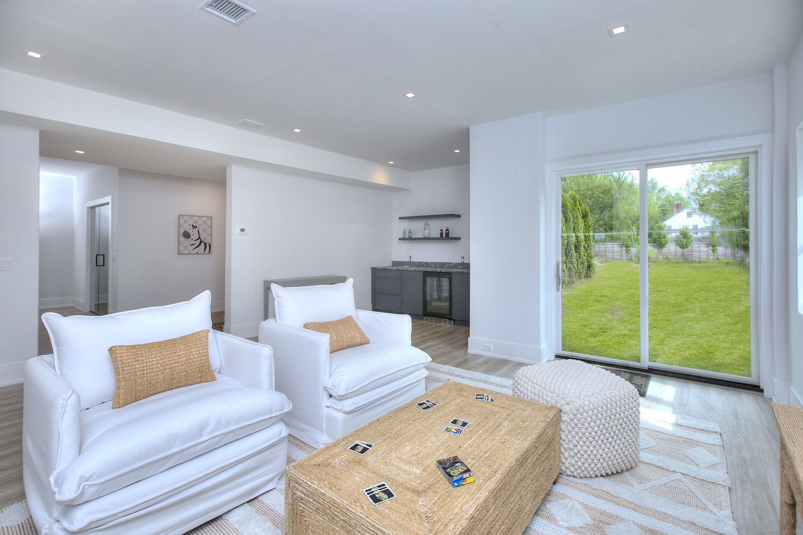 Property Photo: 2 Webb Road CT 06880