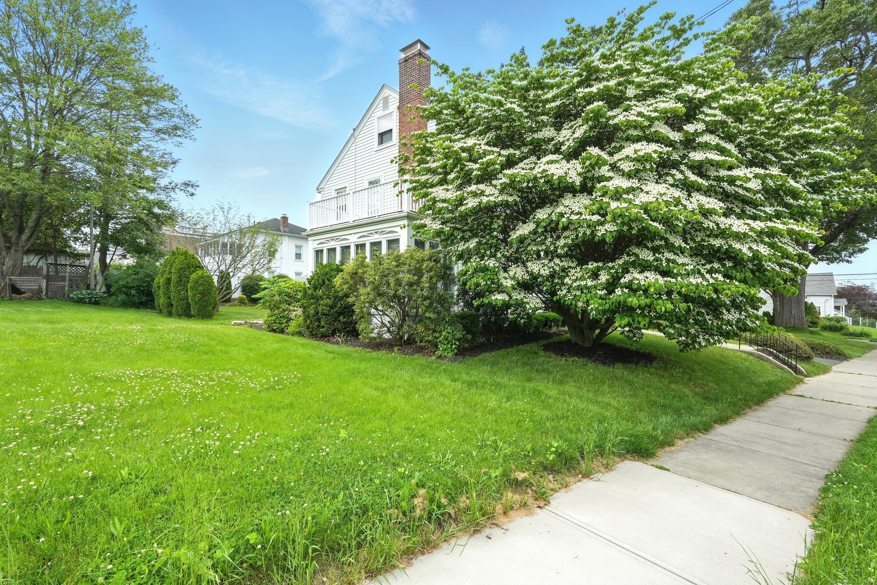 Property Photo: 70 Allen Street CT 06010
