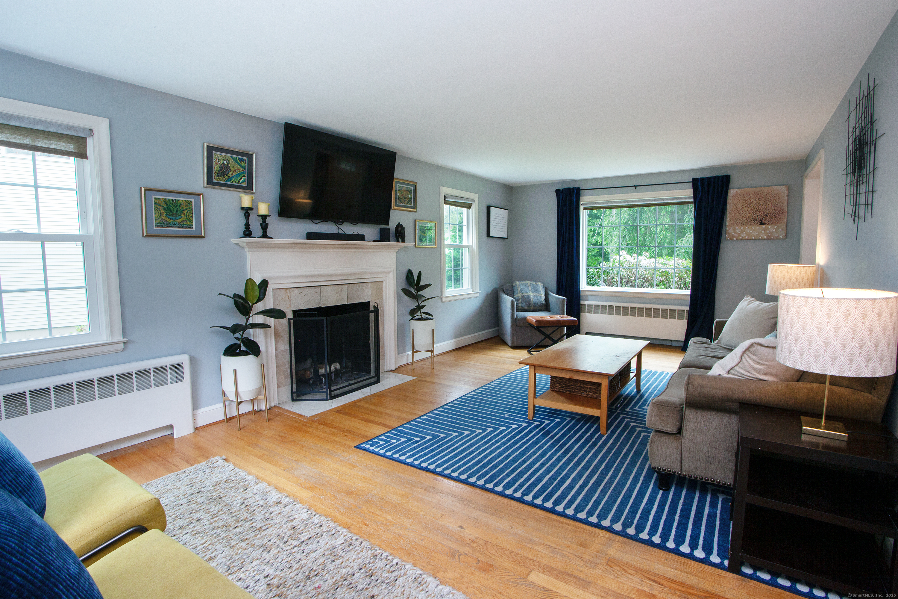 Property Photo: 110 Richmond Lane CT 06117