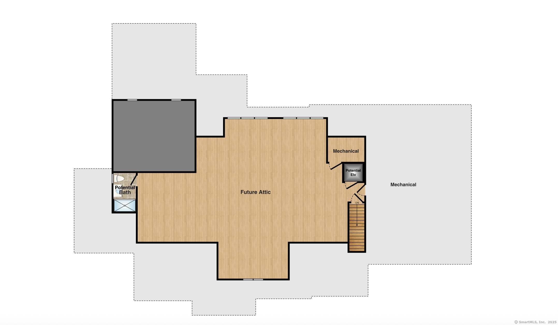 Property Photo: 7 Roshab Lane CT 06880
