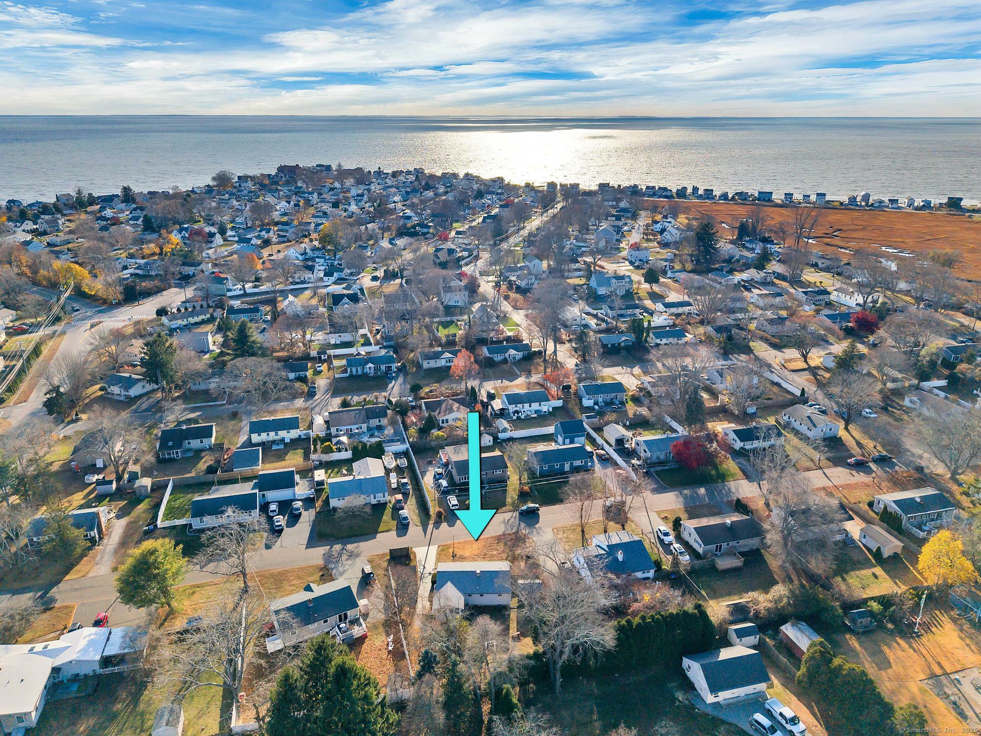 Property Photo: 8 Edwards Road CT 06475
