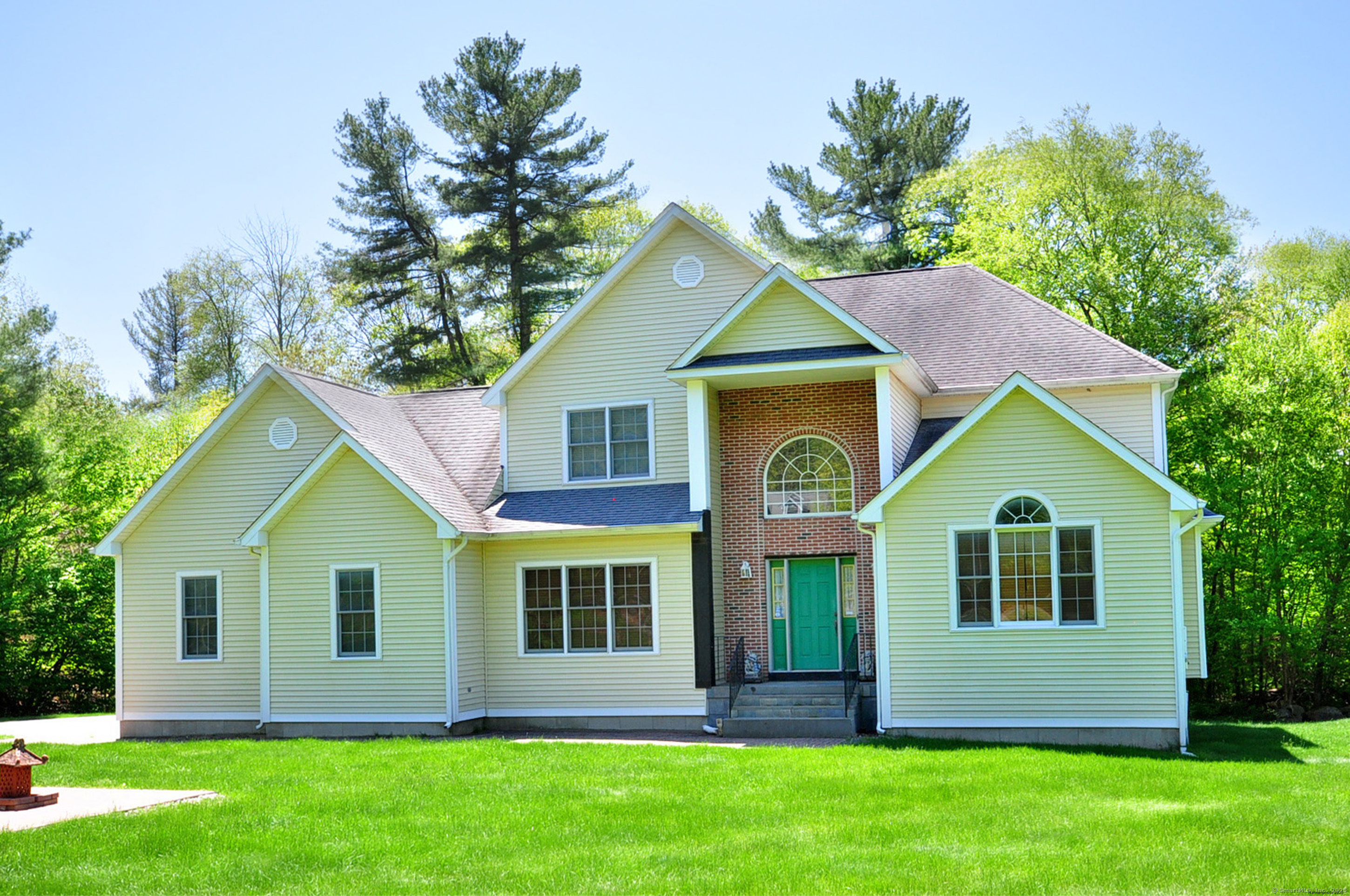 Property Photo: 120 Derek Drive CT 06084