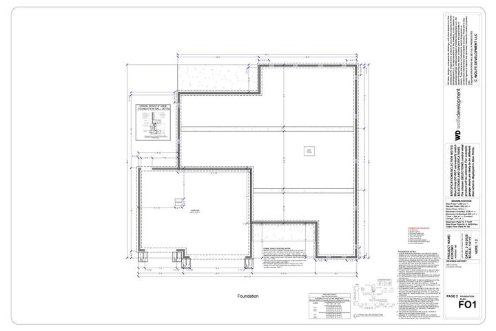 Property Photo:  11119 E 27th Ave Lot 3  WA 99206 