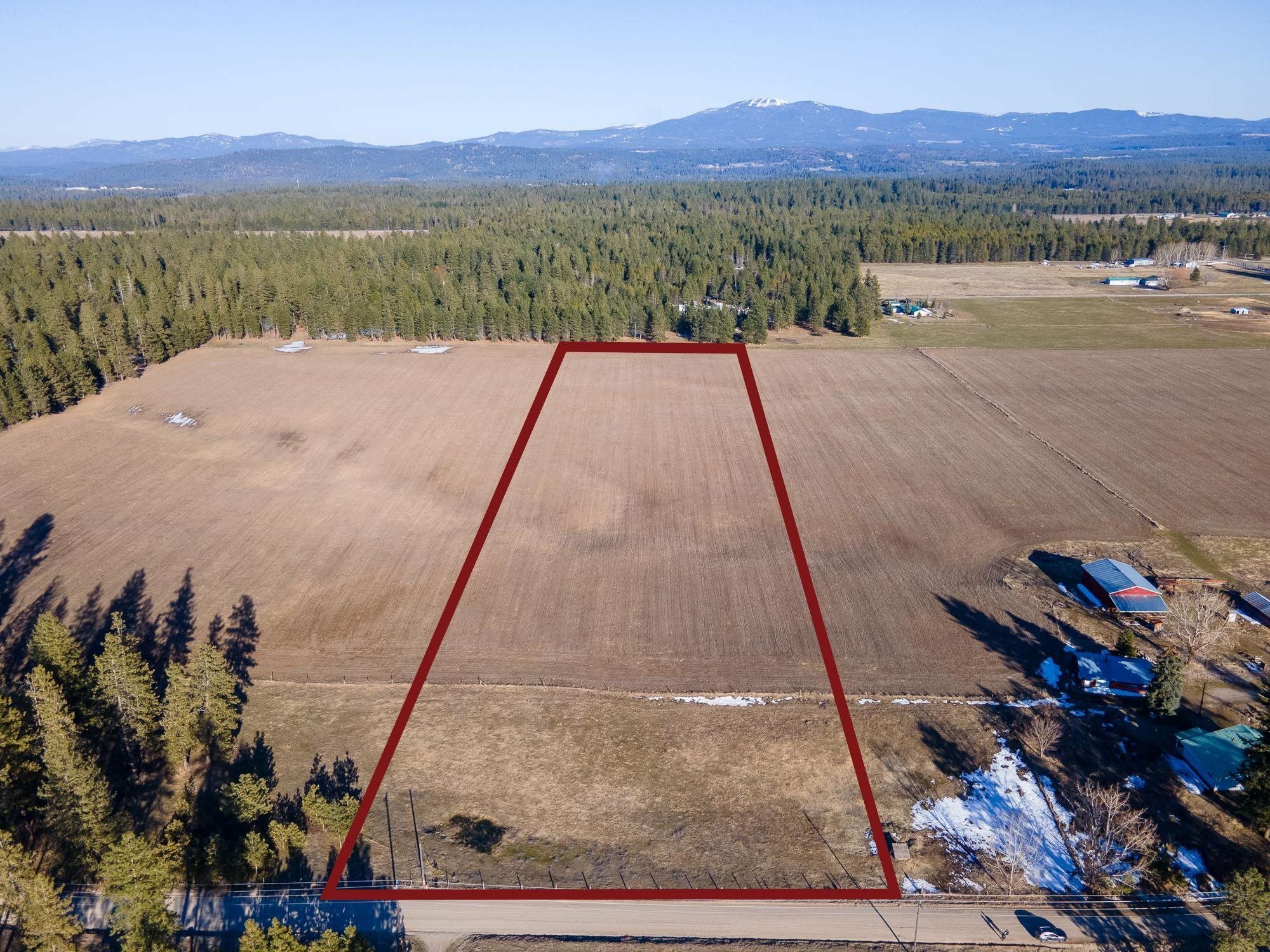 Lot 3 N Division Rd  Deer Park WA 99006 photo