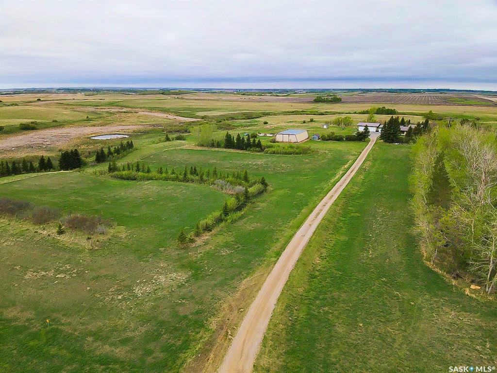 Property Photo: Rural Address SK S4L 5B1