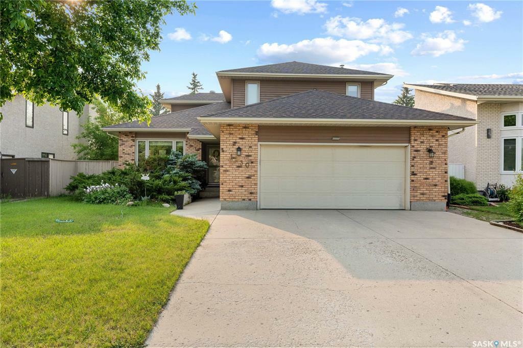1430 Wascana Highlands  Regina SK S4V 2K2 photo
