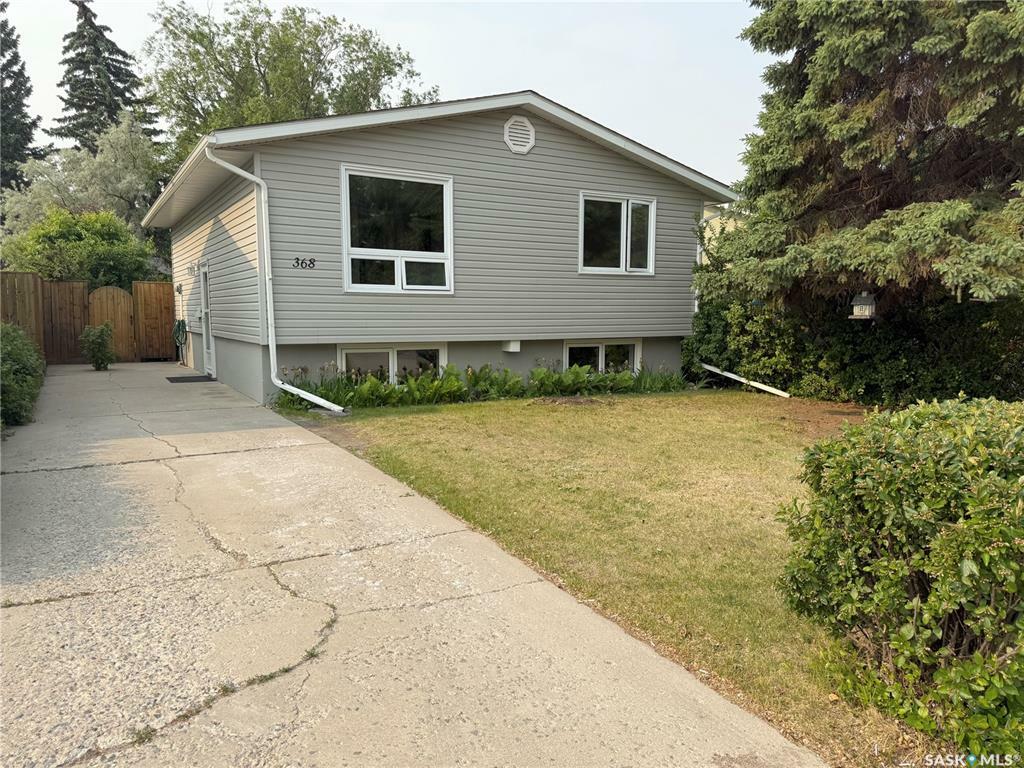 368 Birch Crescent  Saskatoon SK S7M 2N7 photo