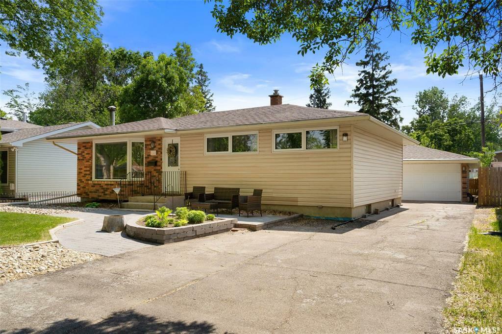 Photo de la propriété: 61 Malone Crescent SK S4S 5J4