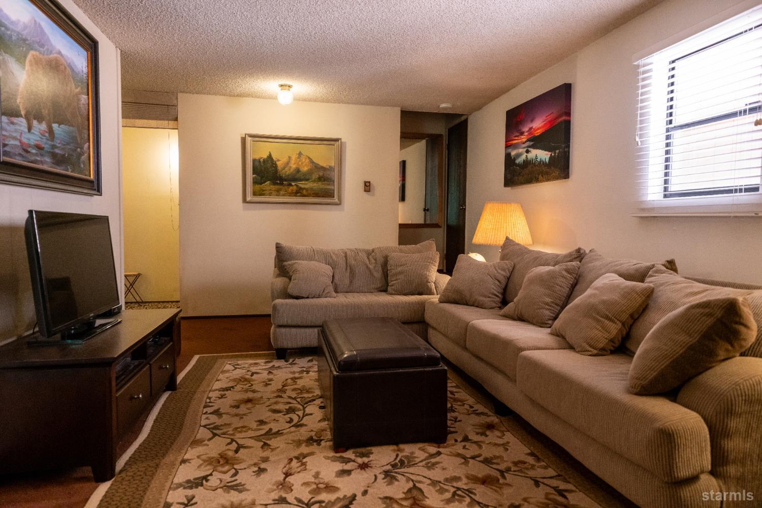 Property Photo: 1439 Ski Run Boulevard D4 CA 96150