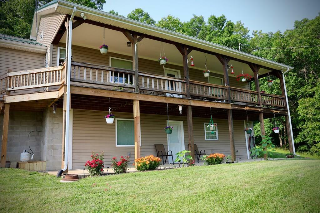 Property Photo: 72565 Cottrill Road, Radcliff OH 45695