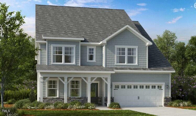 1017 Dillon Lake Drive  Knightdale NC 27545 photo