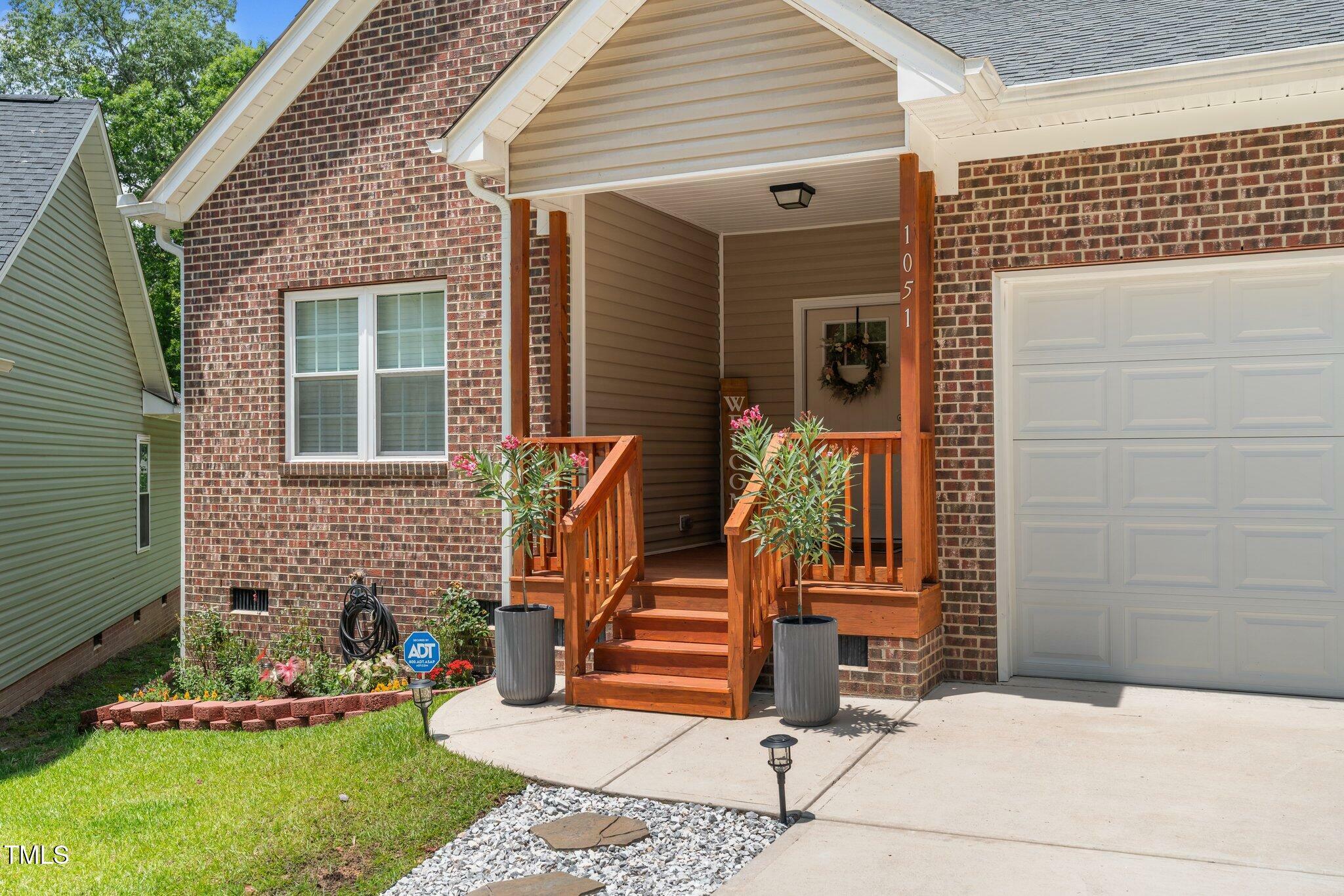 Property Photo: 1051 Upland Reach NC 27332