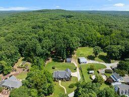Property Photo: 311 Rassie Crabtree Road NC 27572