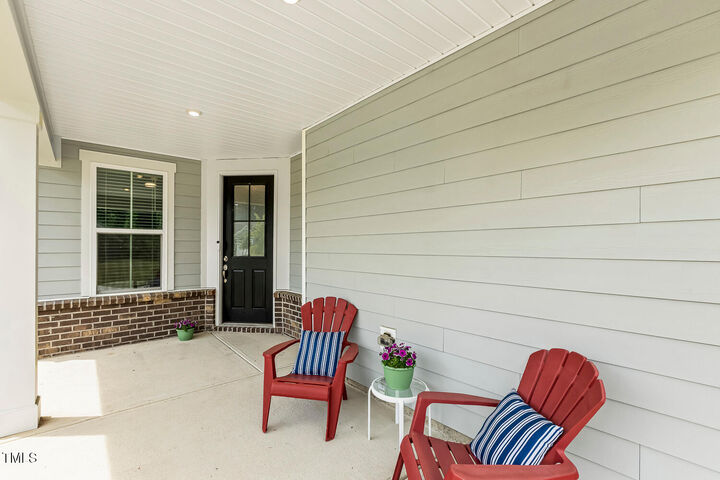 Property Photo: 8217 White Star Drive NC 27526