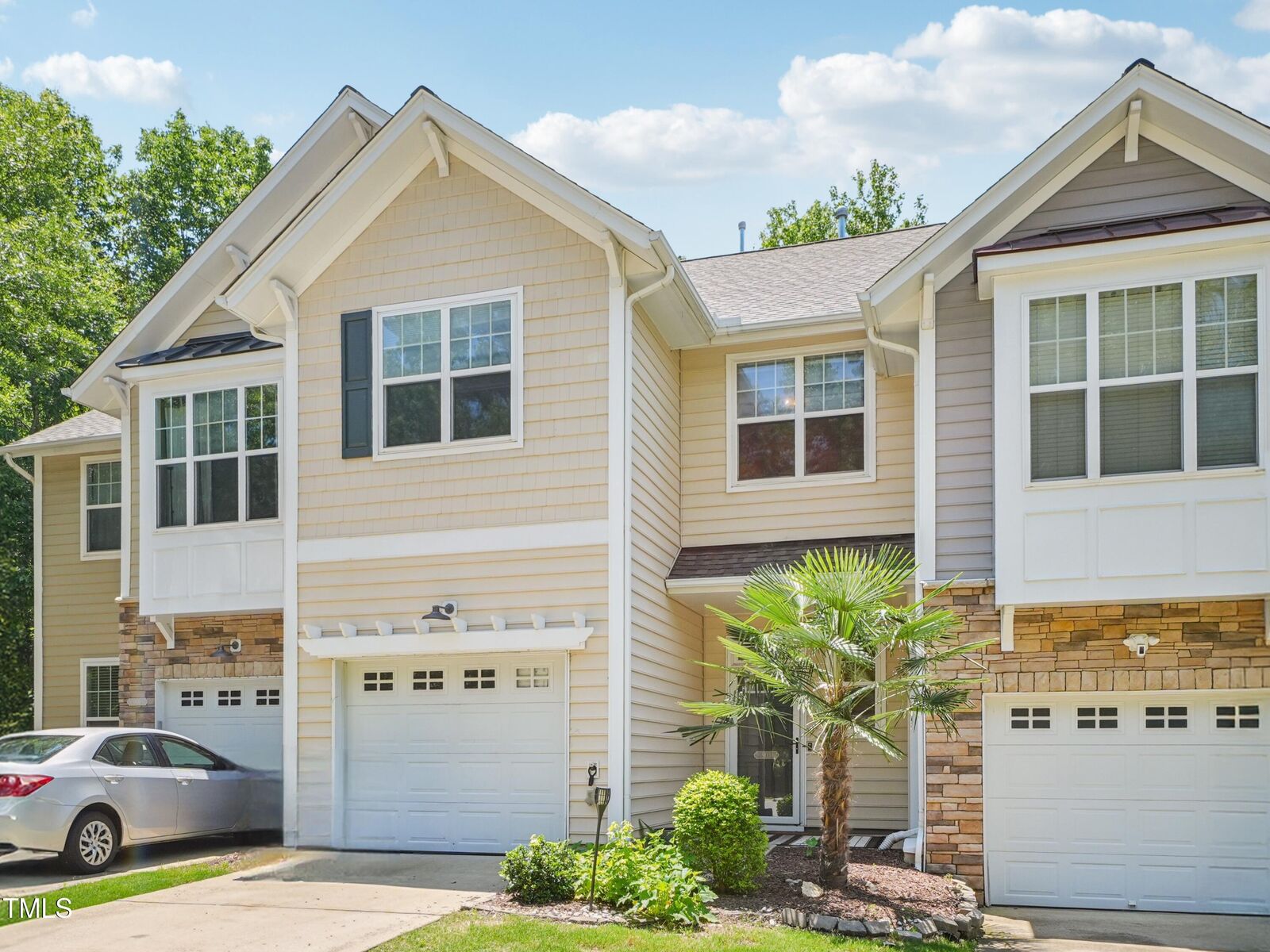 Property Photo:  903 Grace Point Road  NC 27560 
