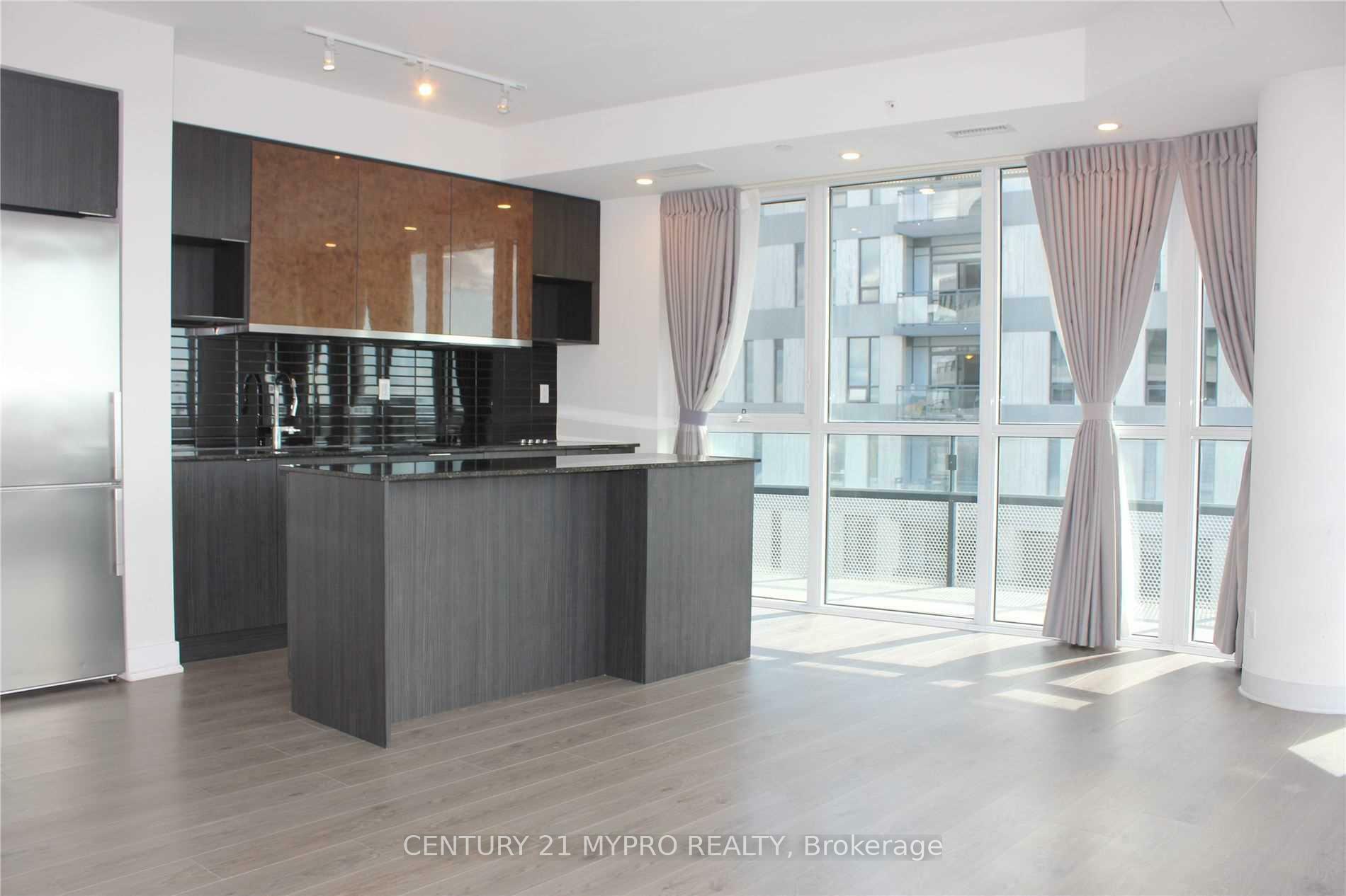 Property Photo: 99 The Donway N/A W 903 ON M3C 0N8