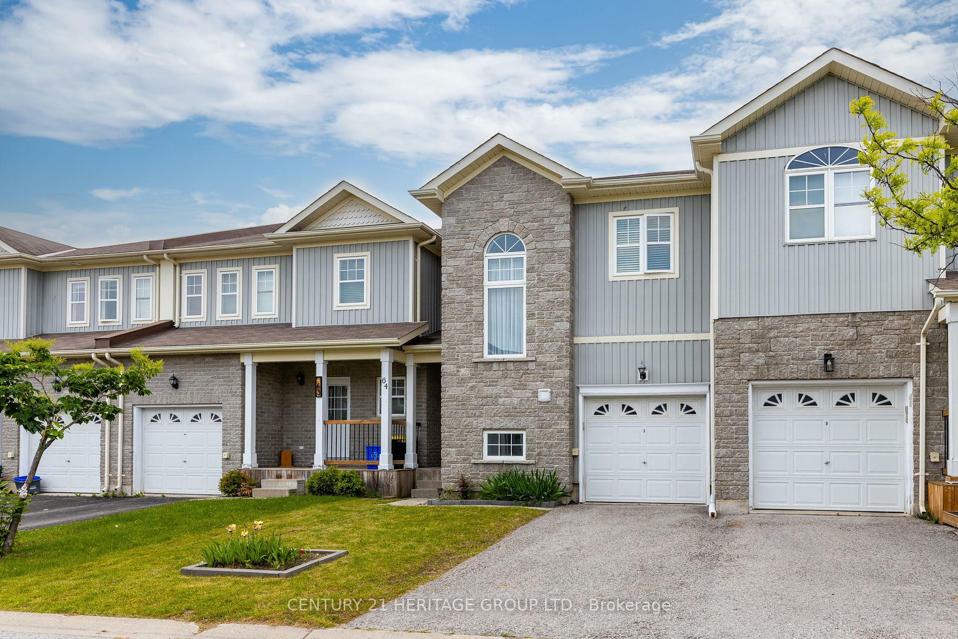 800 West Ridge Boulevard 64  Orillia ON L3V 0A1 photo