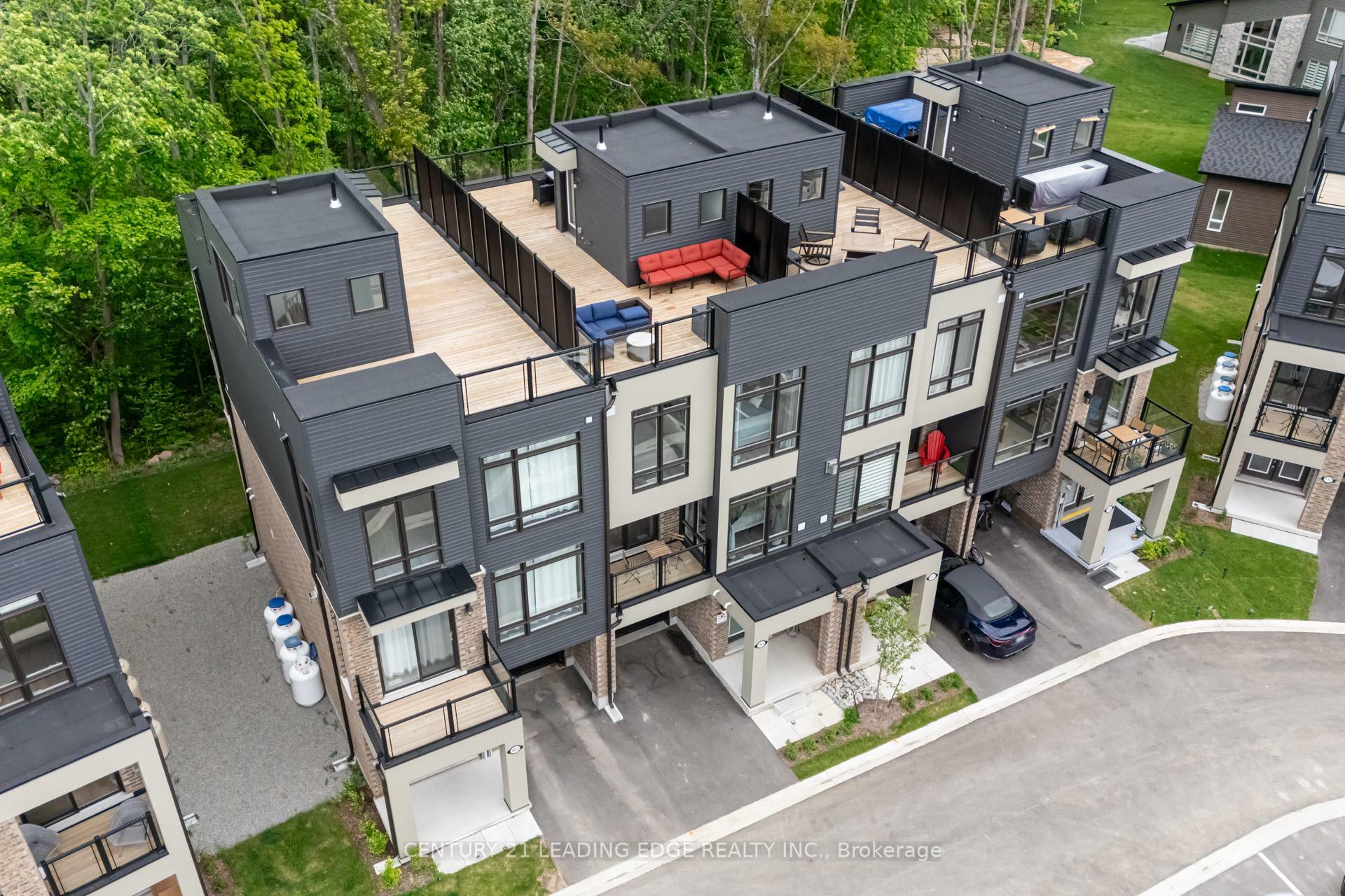 105 Marina Village Drive  Georgian Bay ON L0K 1S0 photo