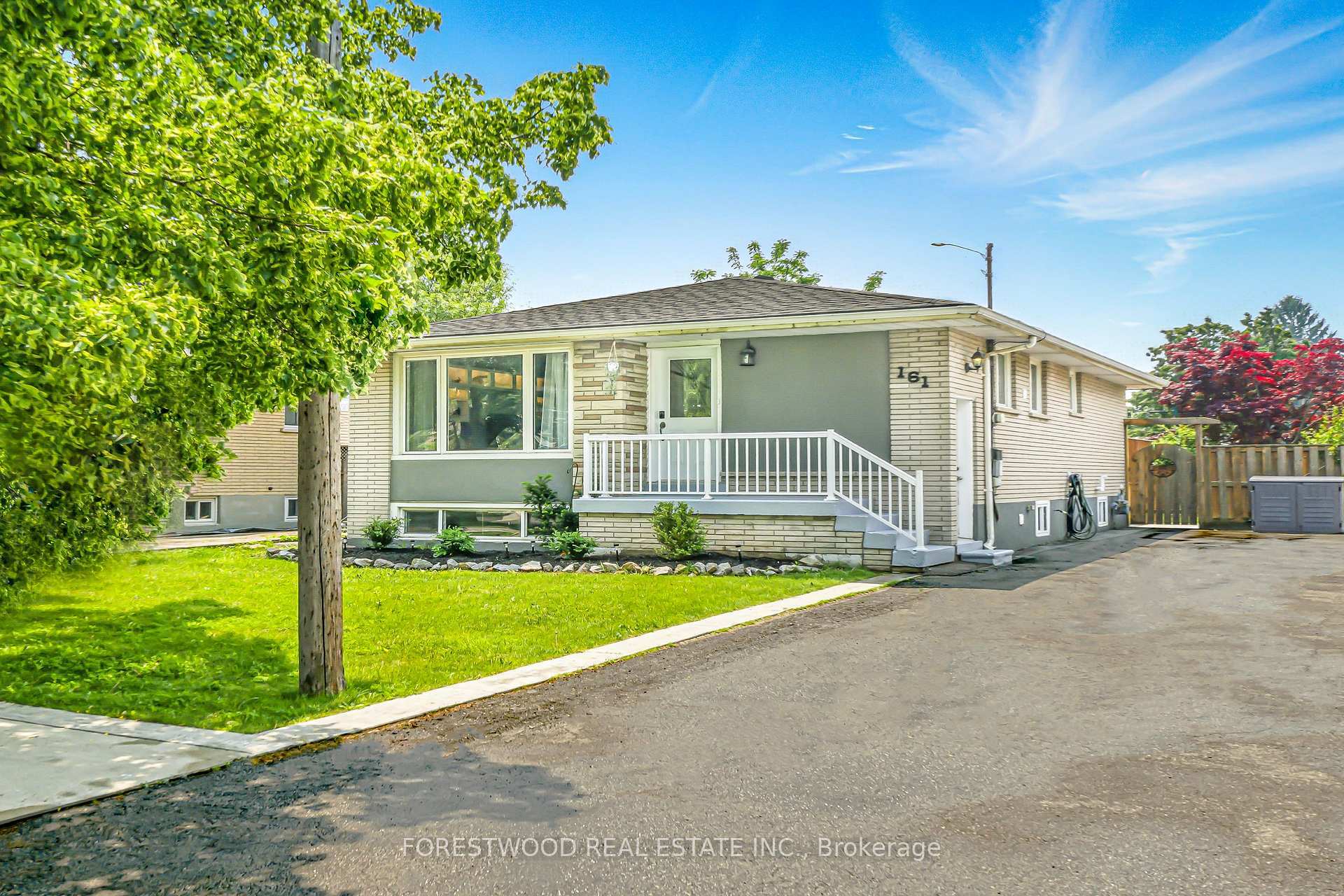 Property Photo: 161 Mohawk Road W ON L9C 1W2