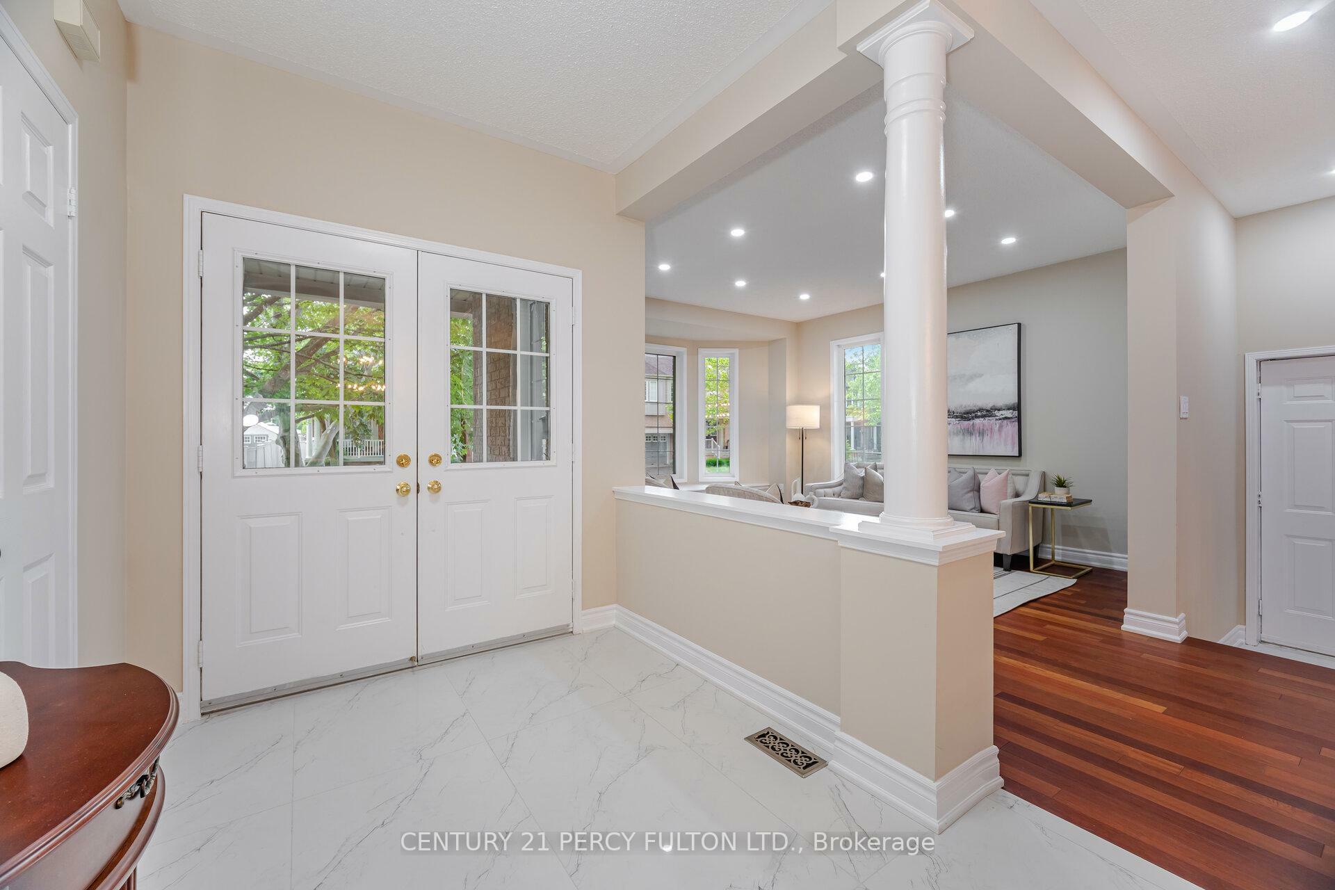 Property Photo: 4 McAlpine Avenue ON L1T 4J1