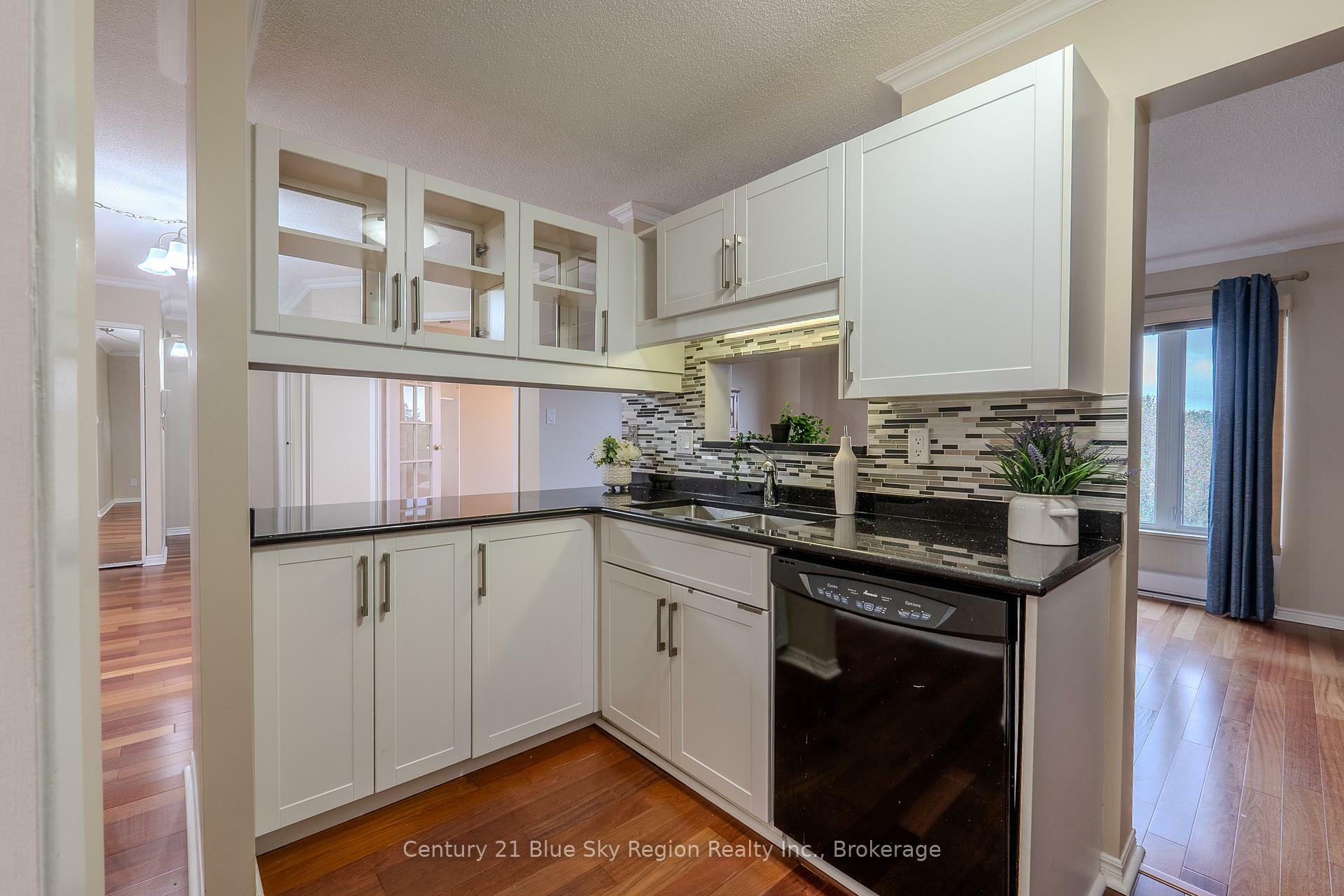 Property Photo: 116 Blair Street 502 ON P1A 4E6