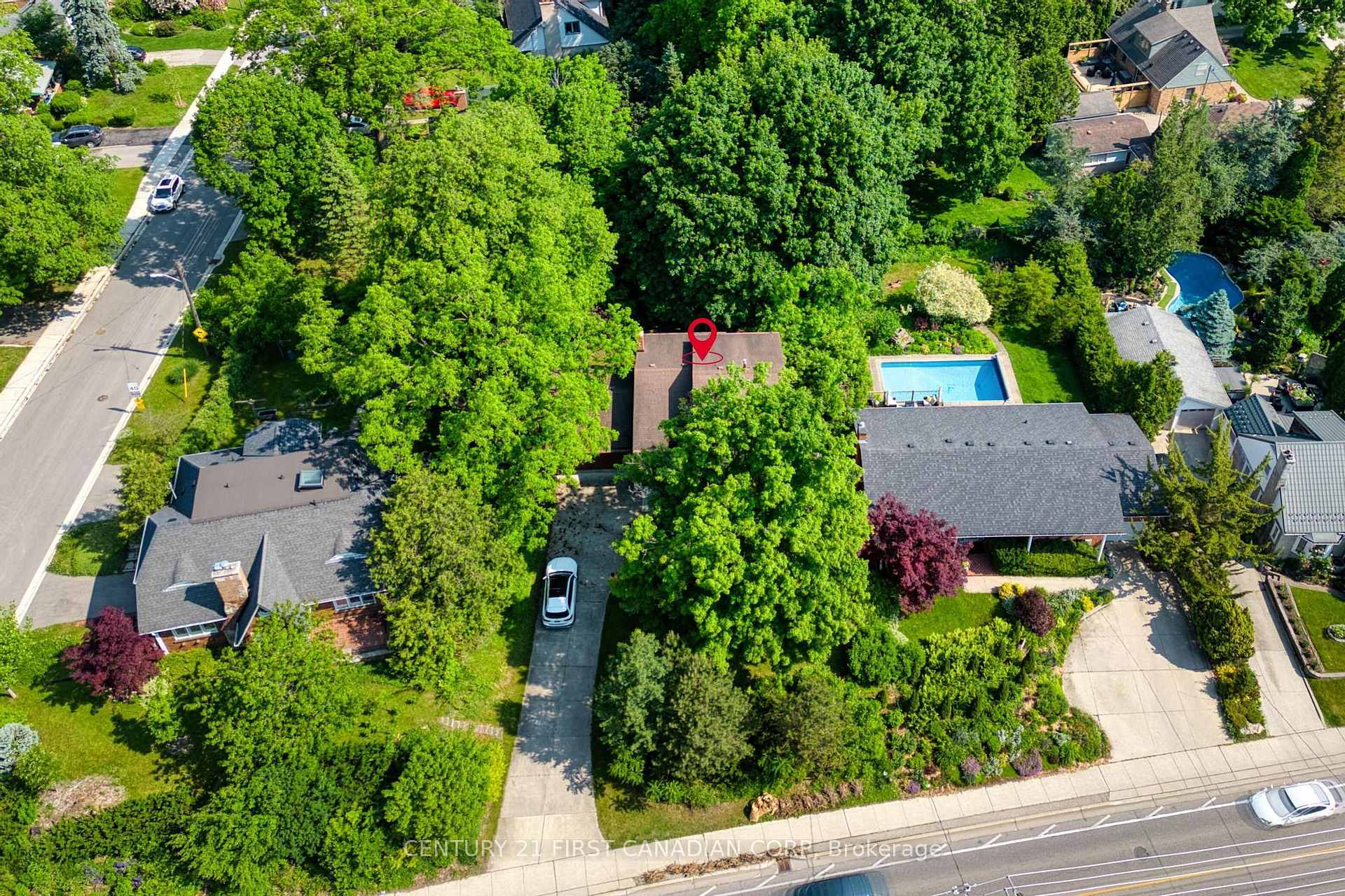 285 Riverside Drive  London North ON N6H 1G1 photo