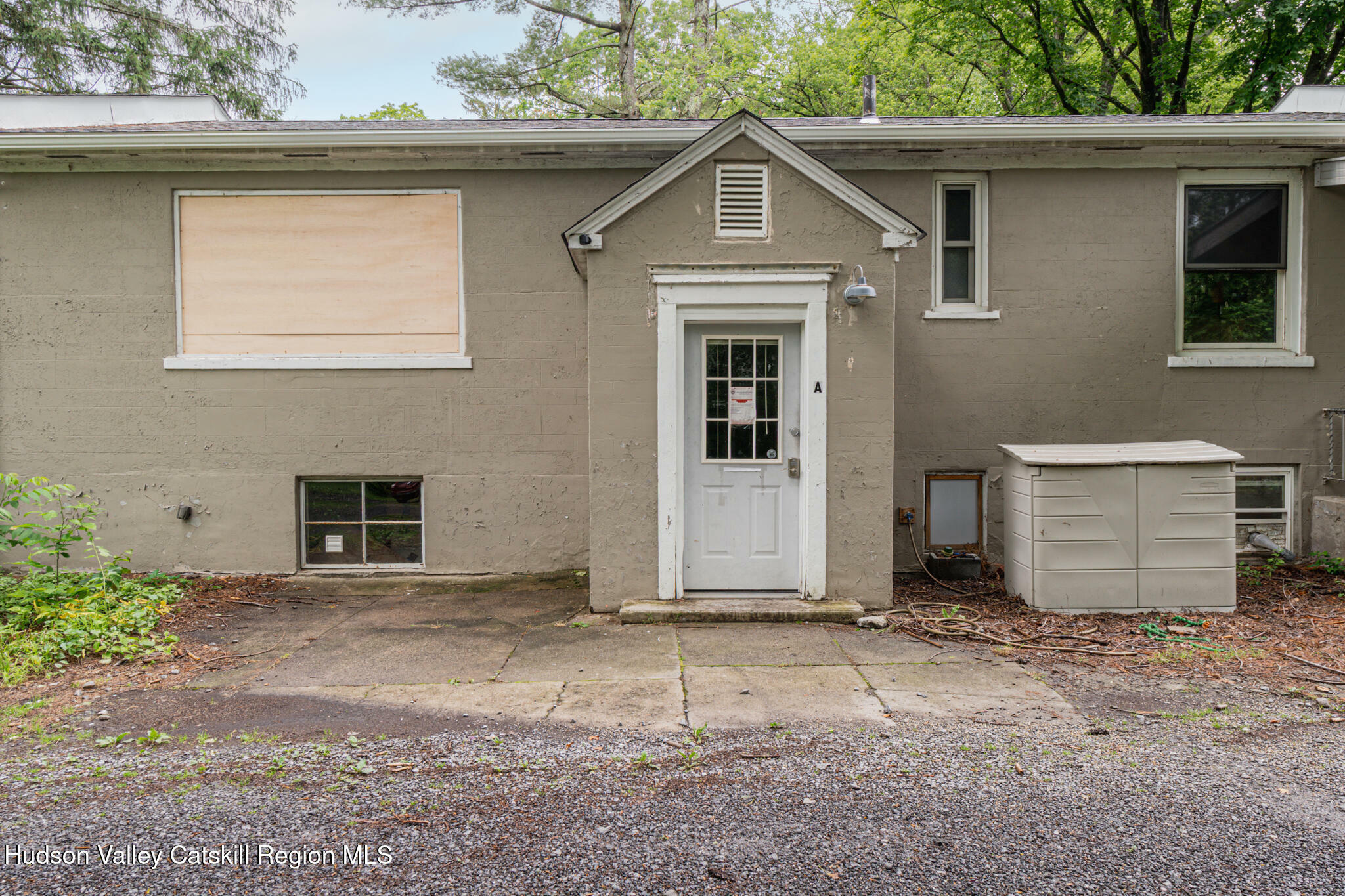 Property Photo: 362 Springtown NY 12561