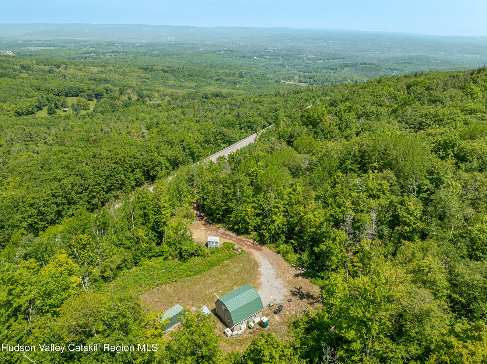 Property Photo: 7209 Route 23 NY 12423