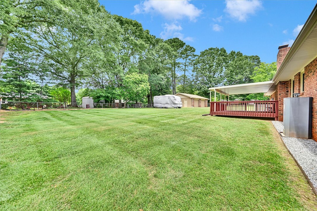 Property Photo: 410 Pine Bark Road SC 29625