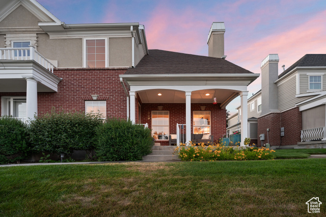 Property Photo: 369 E 9th Ave UT 84103
