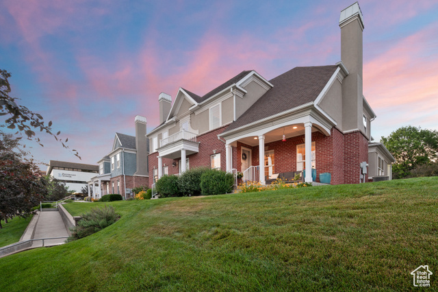 Property Photo:  369 E 9th Ave  UT 84103 