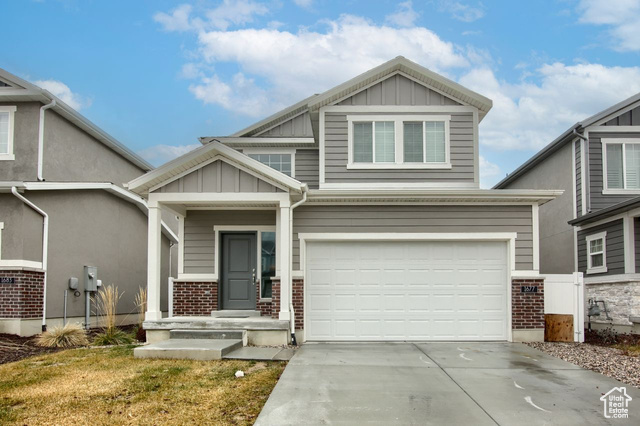 1677 S Haven Pkwy  West Haven UT 84401 photo
