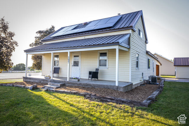 Property Photo:  297 S 200 W  UT 84333 