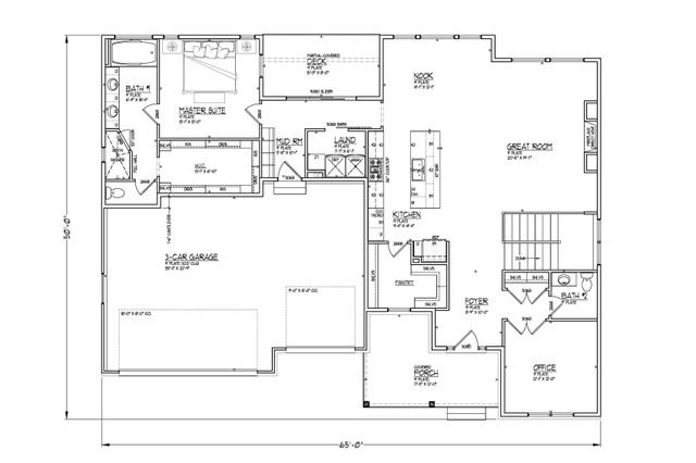 Property Photo: 131 W 25 N 4 UT 84025