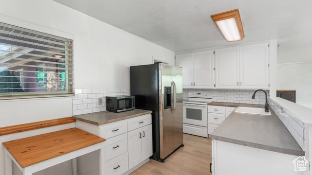 Property Photo: 720 N 1200 E UT 84606