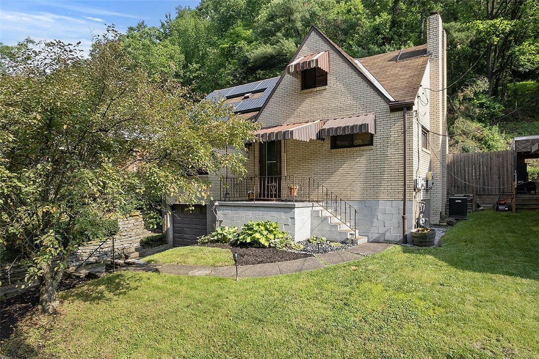Property Photo: 80 Parker St PA 15223