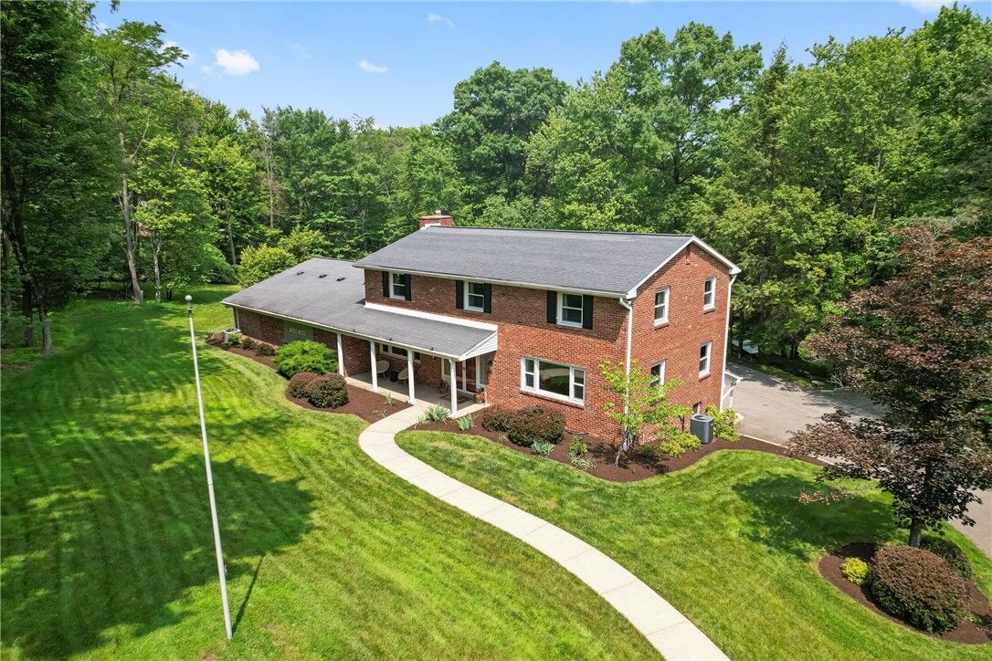 Property Photo:  4077 Clarkland Ave  PA 15101 