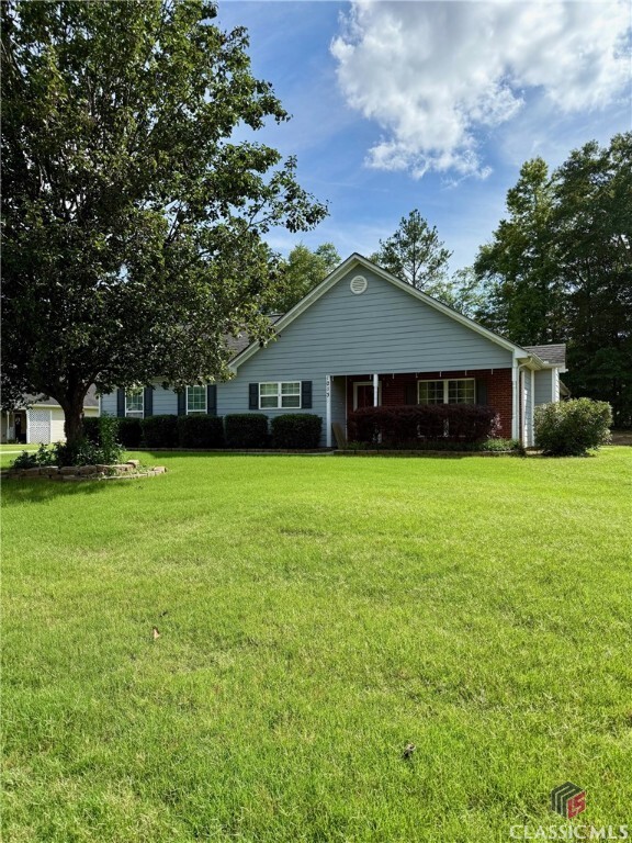Property Photo:  1013 Navaho Trail  GA 30655 