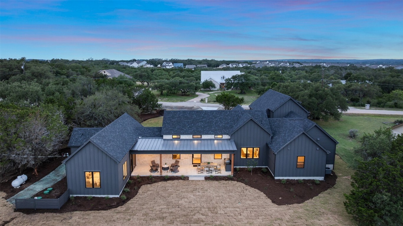 Property Photo: 507 Terrace Canyon Drive TX 78620