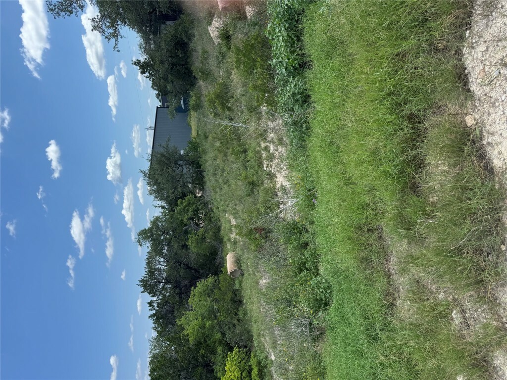 Property Photo: 15015 Oklahoma Street TX 78734