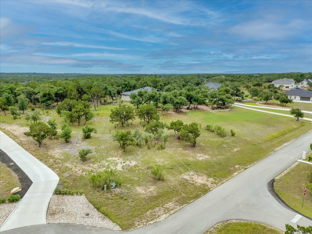 Property Photo: 210 Campolina Lane TX 78619