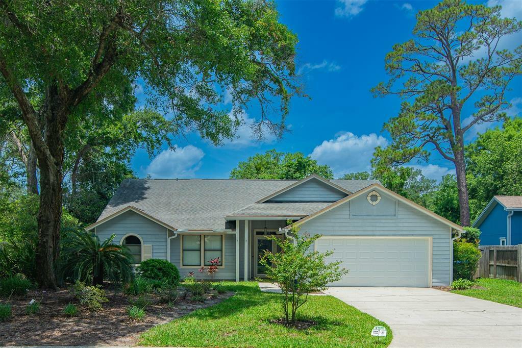 2490 Captain Hook Drive  Fernandina Beach FL 32034 photo