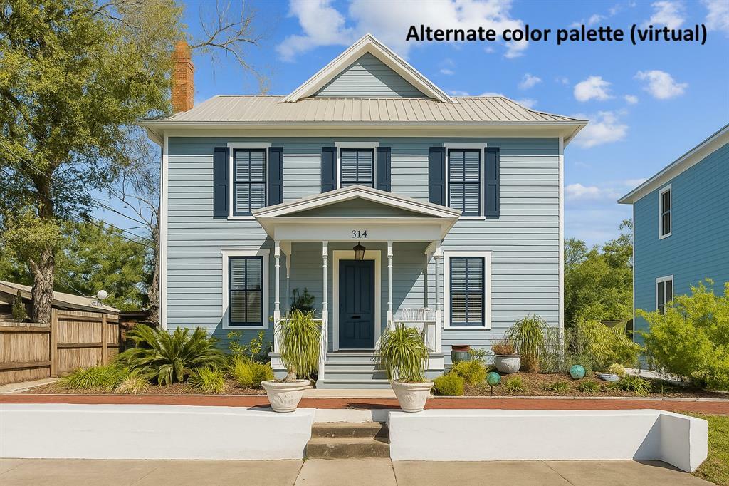 Property Photo:  314 5th Street  FL 32034 