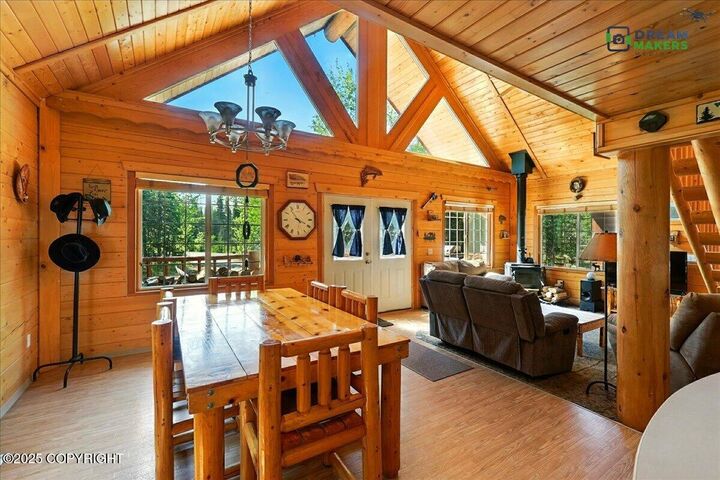 Property Photo:  38916 Ian Circle  AK 99672 