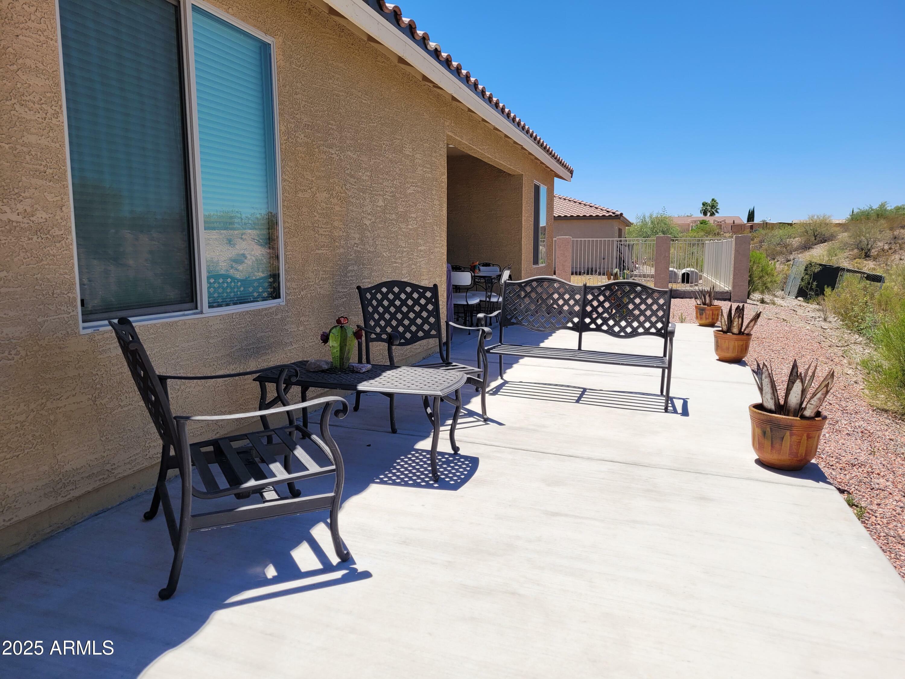 Property Photo: 70 W Monte Cristo Drive AZ 85390