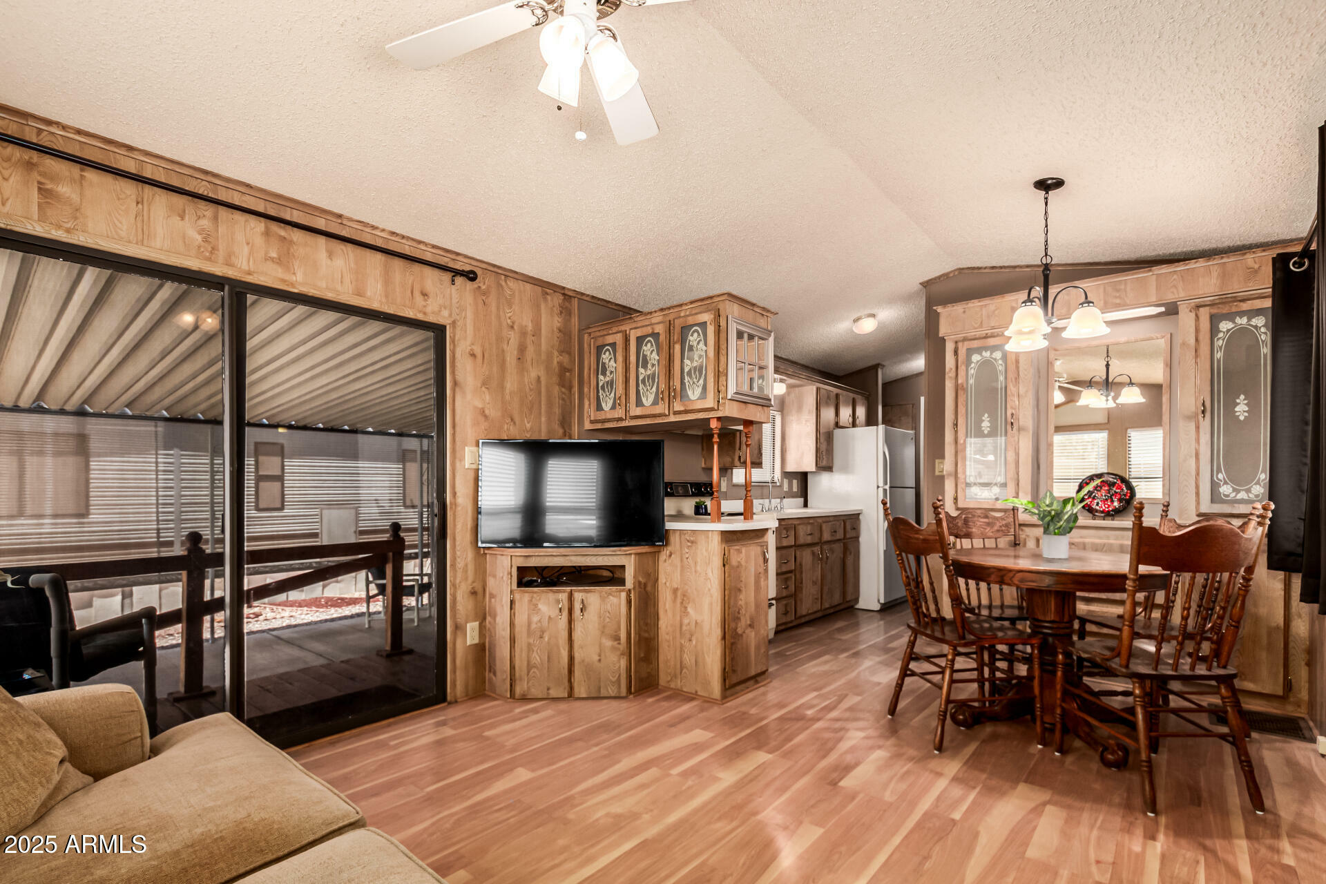 Property Photo: 16501 N El Mirage Road 75 AZ 85378