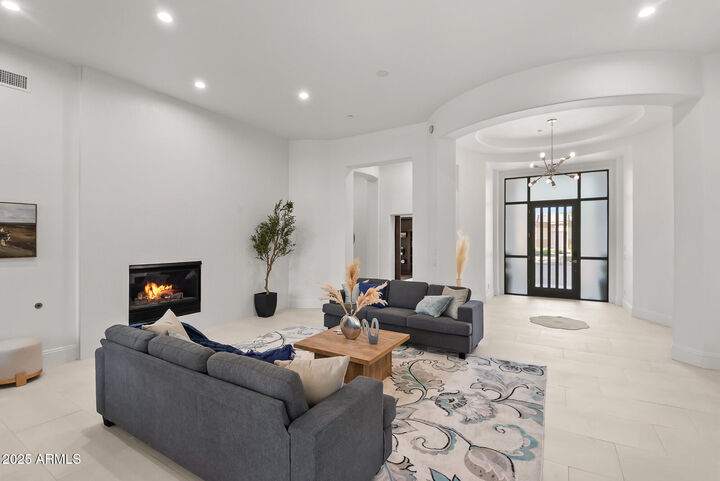 Property Photo:  7775 E Fledgling Drive  AZ 85255 