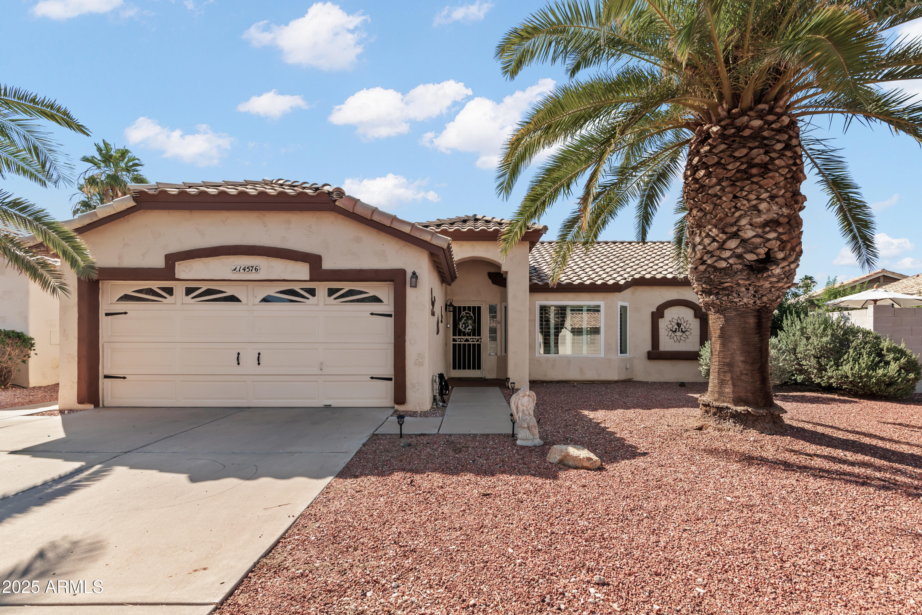 Property Photo:  14576 W Raindance Road  AZ 85374 